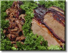 Award Winning BBQ Brisket!